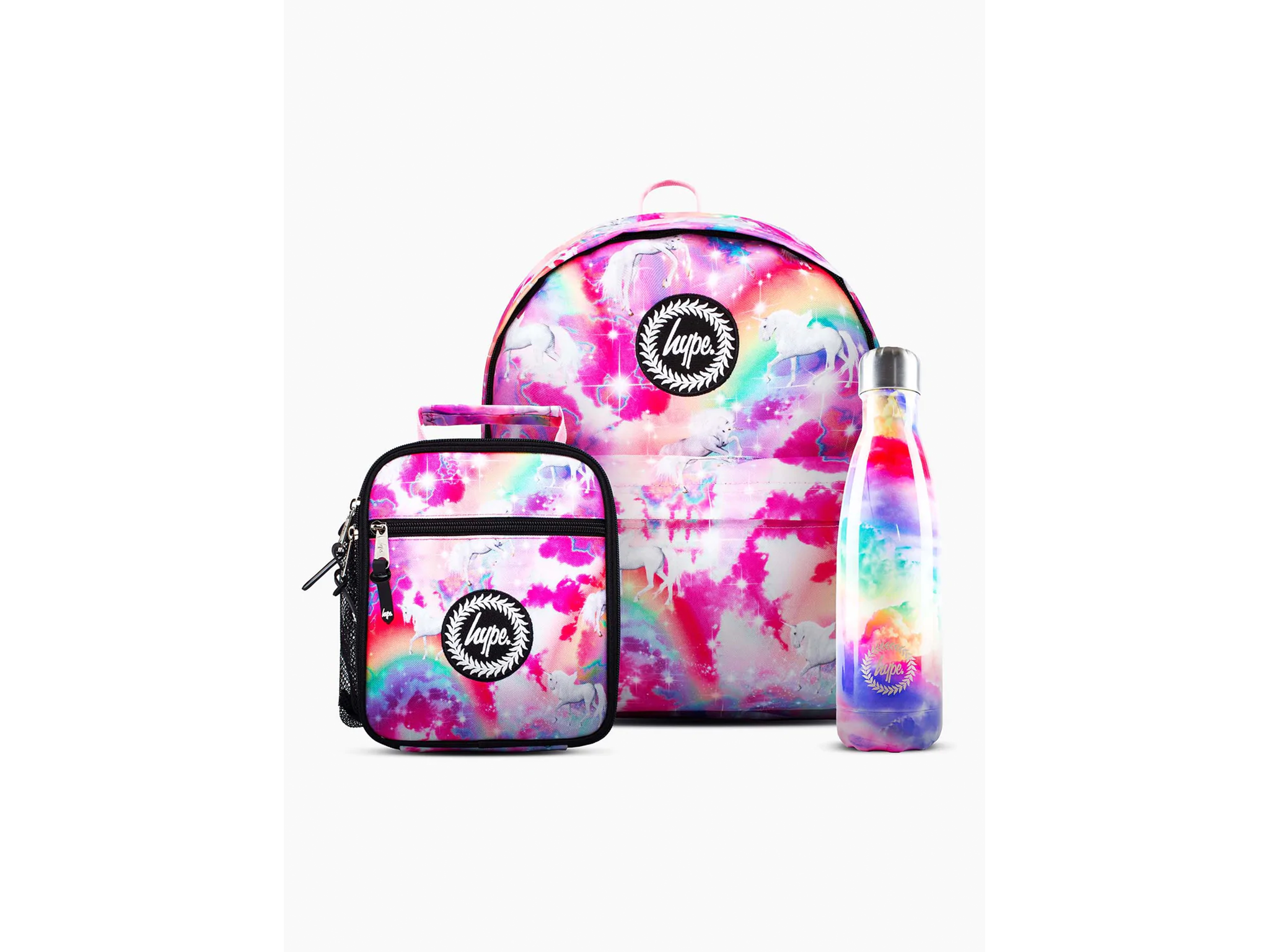 Hype kids outlet school bags